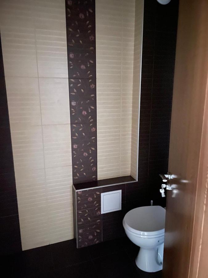 Paradise Dreams Welingrad Zewnętrze zdjęcie
