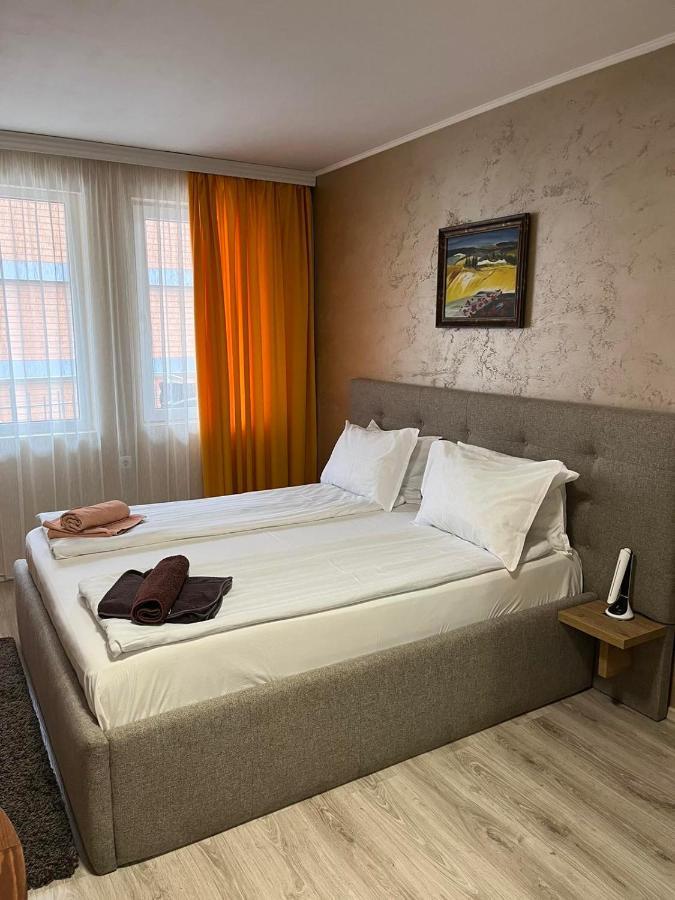 Paradise Dreams Welingrad Zewnętrze zdjęcie