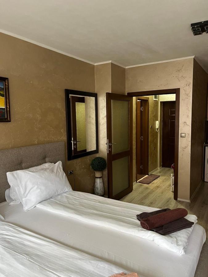 Paradise Dreams Welingrad Zewnętrze zdjęcie