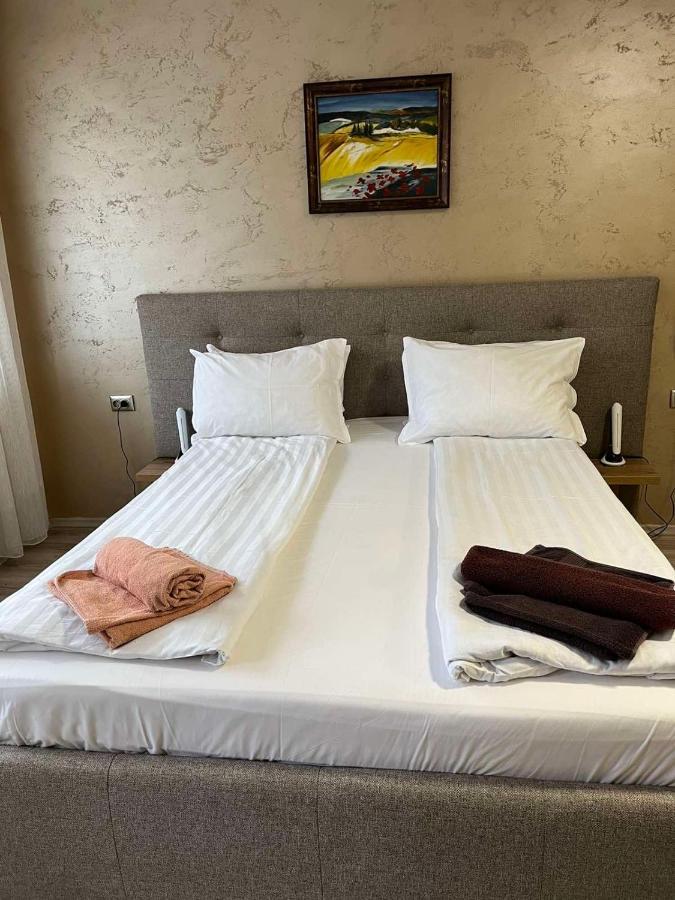 Paradise Dreams Welingrad Zewnętrze zdjęcie
